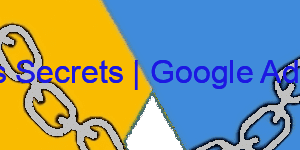 google ads secerts