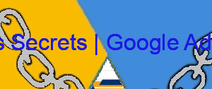 googleadssecrets