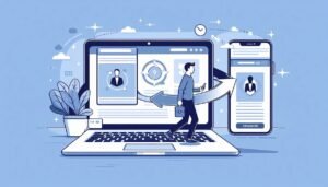 Advanced PPC strategies including manual and automated bidding