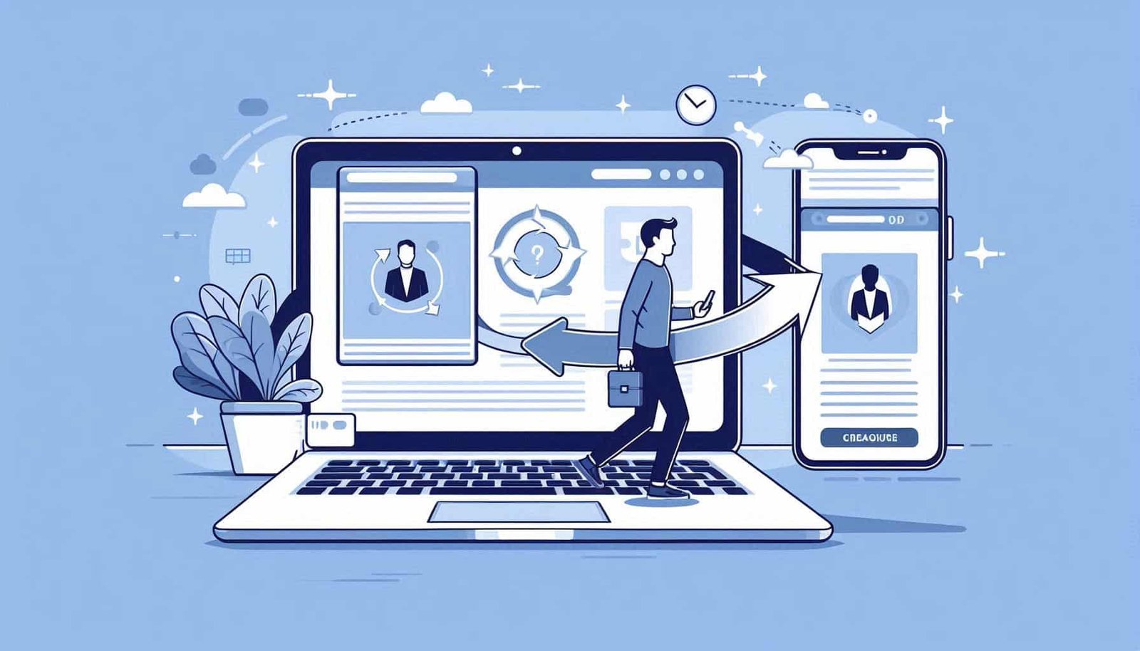 لوحة أدوات التسويق والتحليلات الرقمية