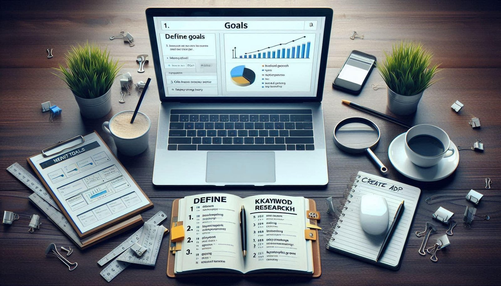 واجهة أدوات Google Ads المجانية