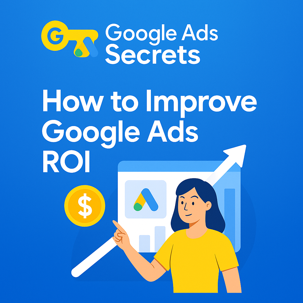 Automatización de la optimización de Google Ads con herramientas de software