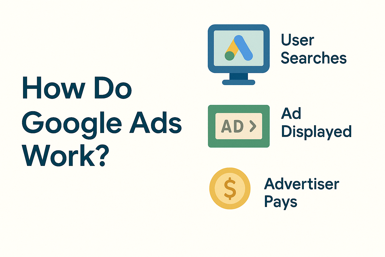 مقارنة بين إعلانات Google Ads و Facebook Ads